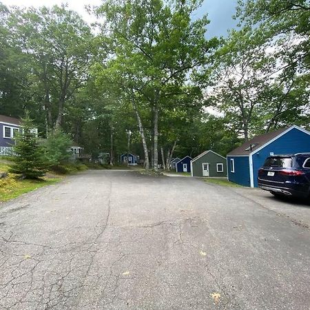 Spacious 1 Bedroom Cottage Close To Everything 3 Edgecomb Exterior photo