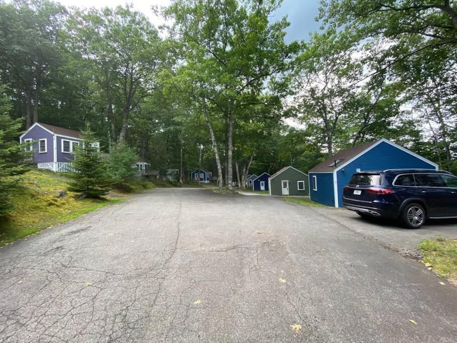 Spacious 1 Bedroom Cottage Close To Everything 3 Edgecomb Exterior photo